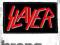 Ekran SLAYER LOGO