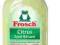 PŁYN MYCIA NACZYŃ BALSAM CYTRYNOWY 500ml SS FROSCH