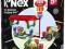 K'nex Classics Stacja benzynowa 140el.
