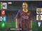 ANDRES INIESTA Game Changer 2013 / 2014