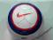 NIKE PIŁKA TOTAL 90 (4) GWARANCJA  FUTURESPORT