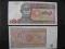 Myanmar 1 Kyat P-67 1990 UNC Banknoty Świata