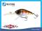 MIKADO WOBLER RH RUNNER 6cm / 251 - PŁYWAJĄCY