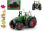SIKU Farmer Traktor Fendt 936 RUCHOME ELEMENTY