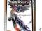 TEKKEN DARK RESURRECTION / PSP / NOWE / FOLIA