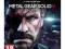KONAMI Metal Gear Solid: Ground Zeroes PS3 ENG