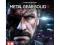 KONAMI Metal Gear Solid: Ground Zeroes PS4 ENG