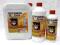 Power Zyme 10l, Hesi