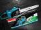 PIŁA ŁANCUCHOWA MAKITA UC4020A 1800W JAK NOWA