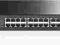 Switch TP-LINK TL-SG5428 24x10/100/1000Mbit 4xSFP