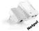 TP-LINK TL-WPA4220 2szt POWERLINE WI-FI Multirom TP-LINK TL-WPA4220 2szt POWERLINE WI-FI Multirom