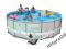 10w1 NOWY BASEN INTEX 488x122 cm + POMPA PIASKOWA