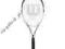 Rakieta do tenisa ziemnego  WILSON ROGER FEDERER
