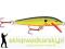 Wobler Rapala CountDown 7cm-S/8g, Kolor: BHO