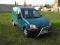 RENAULT KANGOO 1.2 BENZYNA/SEKWENCJA ZAREJESTROWAN