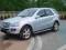 MERCEDES ML 320 CDI (zarysowany)