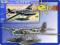 HEINKEL HE 115 B/C SEAPLANE 1:72 REVELL 04276