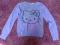 super swetr z Hello Kitty H&amp;M