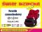 FOTELIK SAMOCHODOWY CYBEX 9-36KG PALLAS 2-FIX