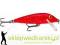 Wobler Rapala CountDown 9cm-S/12g, Kolor: FRHF