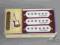 KINMAN Big Nine-O Strat Pickup Set