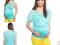 My Tummy koszulka ciążowa koszulki ciążowe r. M
