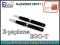 2 x E-papieros EGO-T TANK 650mAh SUPER CENA 03046