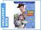 TOY STORY EDYCJA SPECJALNA (DISNEY) (BLU-RAY+DVD)