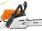 Pilarka łańcuchowa o mocy 2,7 KM Stihl MS 23