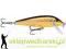 Wobler Rapala CountDown 9cm-S/12g, Kolor: GALB