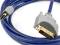 Kabel HDMI - DVI 3m (325292/UZ)38C#