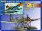 SAMOLOT ARADO 196 A-3 SEAPLANE 1:72 REVELL 03994