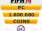 FIFA 14 Ultimate Team FUT Coins Monety PC - 1000K