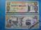 Gujana 20 Dollars P-30 Stocznia 2009 Banknot UNC