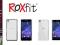 ROXFIT GEL SHELL BUMPER SONY XPERIA Z2 ETUI