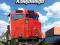 SYMULATOR TRANSPORTU KOLEJOWEGO / PC / SZYBKO