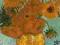 puzzle 1000 el.  van Gogh, Słoneczniki  PIATNIK