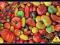 puzzle 1000 el.  POMIDORY   PIATNIK