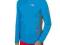 bluza THE NORTH FACE INFIESTO FULL ZIP L