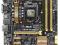 ASUS Z87M-PLUS Intel Z87 LGA 1150 (2xPCX/VGA/DZW/G