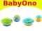 BabyOno Zestaw obiadowy 245