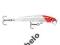 Wobler RAPALA MaxRap MXR11 FRH 11cm 13g 0,3-0,9m