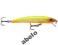 Wobler RAPALA MaxRap MXR11 FHC 11cm 13g 0,3-0,9m