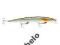 Wobler RAPALA MaxRap MXR13 FAYU 13cm 15g 0,3-0,9m