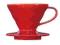 Hario Dripper Ceramiczny R V60 01 od e-cappuccino