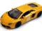 LAMBORGHINI AVENTADOR LP700-4 SKALA 1:34WELLY 6203