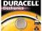 Bateria Duracell CR1220 1BL 3V W-wa
