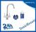 BRITA BATERIA WD 3030 +P1000 +DZBANEK ALUNA GRATIS