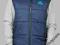 bezrękawnik EL POLAKO kamizelka bluza NIEBIESKA L