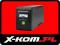 Zasilacz awaryjny UPS POWER WALKER VI 600 SW LCD
